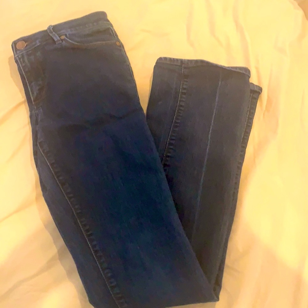 Loft jeans bootcut